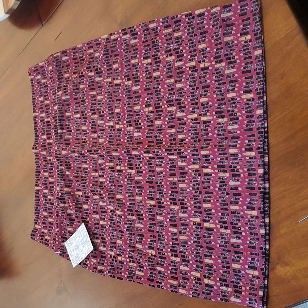 LuLaRoe Cassie